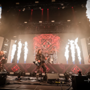 photoreport_machinehead_may 2026