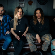 band_Spirit Mother_2026