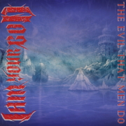cover_I Am Your God_The Evil That Men Do