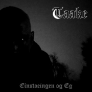 cover_Taake_Einstoeingen og Eg