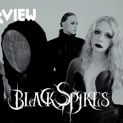 interview_2026_Black Spikes