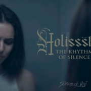 news_2026-06-10_Holissstik single The Rhythm of Silence