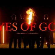 news_2026-06-13_UltraViolent single Eyes of God