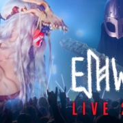 news_2026-06-16_Eihwar live at Echos & Merveilles 2026