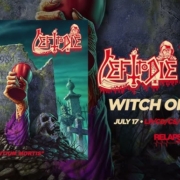 news_2026-06-17_Left To Die single Witch of Hell