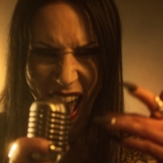 news_2026-06-17_Unén single Dancing In Flames