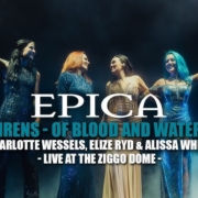 news_2026-06-22_Epica live video Sirens – Of Blood And Water