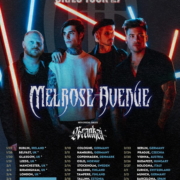 poster_Melrose Avenue_UK EU tour 27 (1)