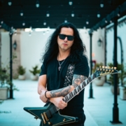 band_Gus G._2026