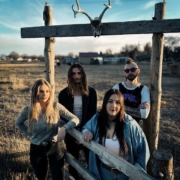 band_Spirit Mother_2026