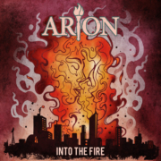 cover_Arion_Into The Fire