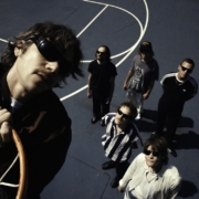 cover_Cage The Elephant_Beaches In Tennessee
