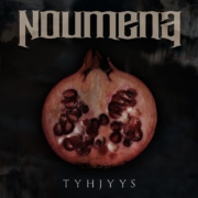 cover_Noumena_Tyhjyys