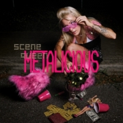 cover_Scene queen_Metalicious
