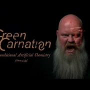 news_2026-07-04_Green Carnation single Unconditional Artificial Chemistry