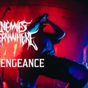 news_2026-07-06_Enemies Everywhere single My Vengeance