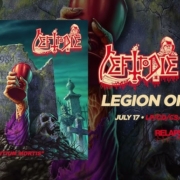news_2026-07-07_Left To Die single Legion Of Doom