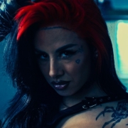 news_2026-07-10_Bad Wolves single Paint It Red