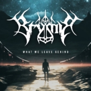 news_2026-07-13_Brymir single What We Leave Behind