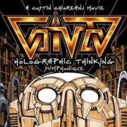 news_2026-07-14_Voïvod video Holographic Thinking (Symphonique)