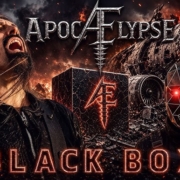 news_2026-07-24_APOCÆLYPSE single Black Box