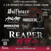 poster_Reaper Entertainment_Reaper Fest 2027 (1)